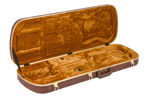 Fender Eyeglass Case - Jazzmaster/Jaguar