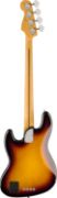 Fender American Ultra II Jazz Bass, Ebony Fingerboard,  Ultraburst