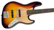 Fender American Ultra II Jazz Bass, Ebony Fingerboard,  Ultraburst