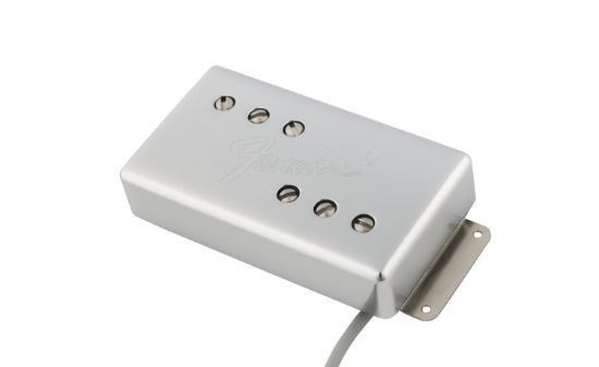Fender Custom Michael Landau CuNiFe Wide Range Humbucker Bridge Pickup