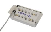 Fender Custom Michael Landau CuNiFe Wide Range Humbucker Bridge Pickup