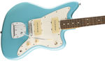 Fender Player II Jazzmaster, Rosewood Fingerboard, Aquatone Blue