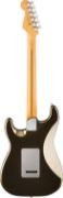 Fender American Ultra II Stratocaster HSS, Ebony Fingerboard, Texas Tea