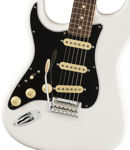 Fender Player II Stratocaster Left-Hand, Rosewood Fingerboard, Polar White