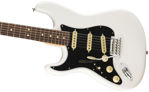 Fender Player II Stratocaster Left-Hand, Rosewood Fingerboard, Polar White