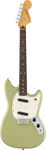 Fender Player II Mustang, Rosewood Fingerboard, Birch Green