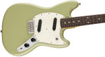 Fender Player II Mustang, Rosewood Fingerboard, Birch Green