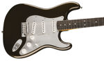 Fender American Ultra II Stratocaster, Ebony Fingerboard, Texas Tea