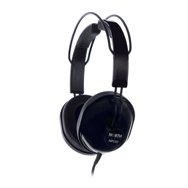 North Audio HP250 Headphones