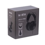 North Audio HP500 Pro Headphones