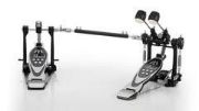 Bilde av Pearl P-532 Double Bassdrum Pedal with 2Way Beater