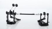 Bilde av Pearl P-532 Double Bassdrum Pedal with 2Way Beater