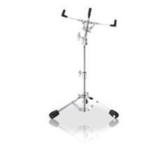 Bilde av Pearl S-155TS Tom/Snare Stand with convertible Flat Base