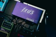 NUX ZEUS POWER SUPPLY
