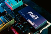 NUX ZEUS POWER SUPPLY