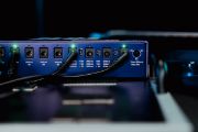 NUX ZEUS POWER SUPPLY