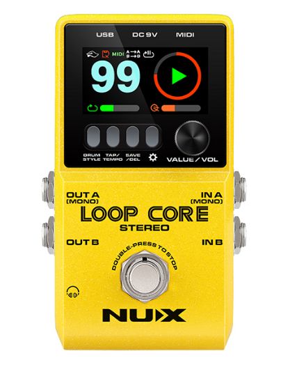 NUX LOOP CORE STEREO