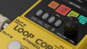 NUX LOOP CORE STEREO