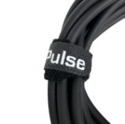 Pulse Stereo Signal Cable 6.3mm Stereo Jack - 6.3mm Stereo Jack 3m