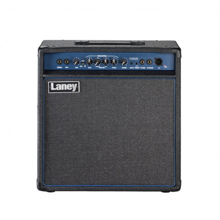 Laney Richter Bass RB3 Basscombo