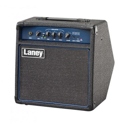 Laney Richter Bass RB1 Basscombo