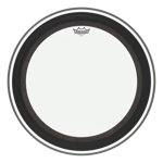 Remo Emperor SMT Clear Drumhead, 22"