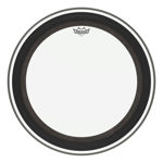 Remo Emperor SMT Clear Drumhead, 22"