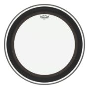 Remo Emperor SMT Clear Drumhead, 22"