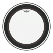 Remo Emperor SMT Clear Drumhead, 20"