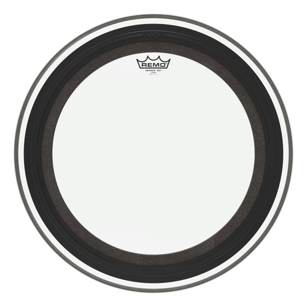 Remo Emperor SMT Clear Drumhead, 20"