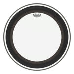 Remo Emperor SMT Clear Drumhead, 20"