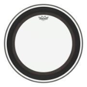 Remo Emperor SMT Clear Drumhead, 20"