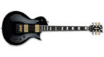 ESP E-II ECLIPSE FULL THICKNESS EVERTUNE BLK