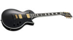 ESP E-II ECLIPSE FULL THICKNESS EVERTUNE BLK