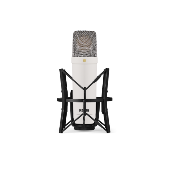 Røde NT1 Signature Series White