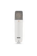 Røde NT1 Signature Series White