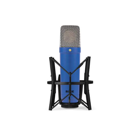 Røde Nt1 Signature Series Cobalt