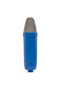 Røde Nt1 Signature Series Cobalt