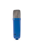 Røde Nt1 Signature Series Cobalt