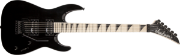 Jackson JS Series Dinky Arch Top JS32 DKAM, Maple Fingerboard, Gloss Black
