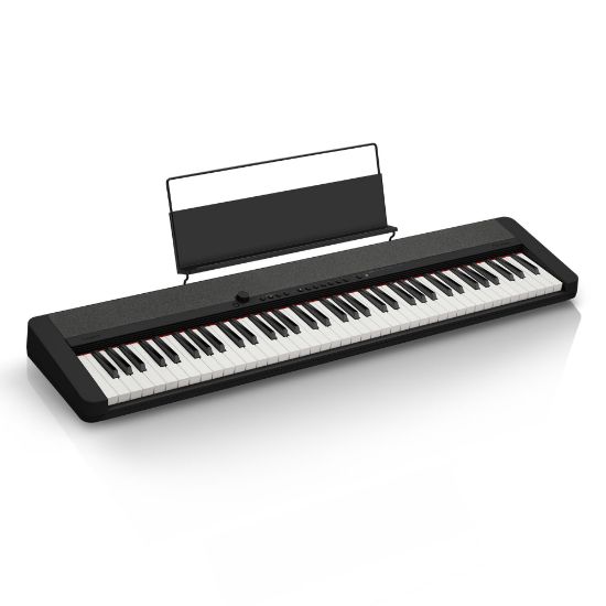Casio CT-S1-76BK Digitalpiano