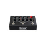 Laney LOUDPEDAL Ironheart 60w Guitar Amplifier Pedal - Martin Miller