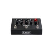 Laney LOUDPEDAL Ironheart 60w Guitar Amplifier Pedal - Martin Miller