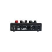 Laney LOUDPEDAL Ironheart 60w Guitar Amplifier Pedal - Martin Miller