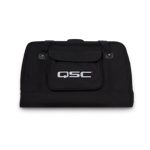 QSC K12 TOTE Soft padded tote bag