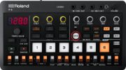 Roland AIRA Compact P-6 Creative Sampler