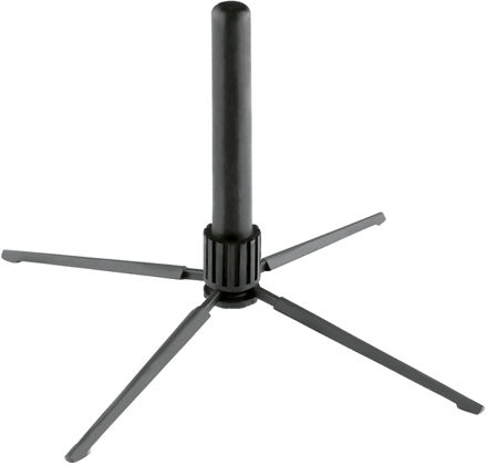 K&M 15232 FLUTE STAND