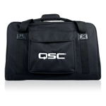 QSC Soft padded tote made with weather resistant heavyduty