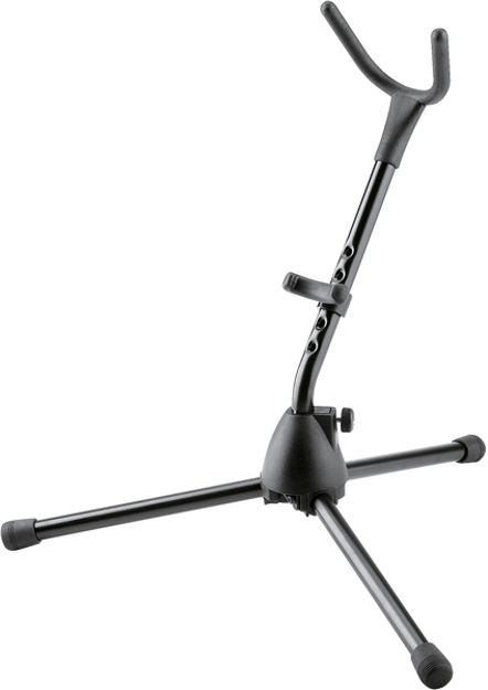 K&M 14300 SAXOPHONE STAND