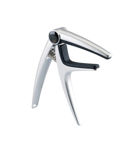 K&M 30900 Guitar capo. For akustisk og elektrisk gitar.